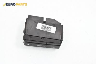 Панел бутони за Toyota Avensis II Sedan (04.2003 - 11.2008)