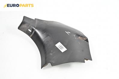 Интериорна пластмаса за Toyota Avensis II Sedan (04.2003 - 11.2008), 4+1 вр., седан, позиция: дясна