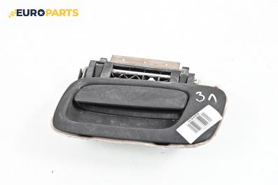 Външна дръжка за Opel Astra G Estate (02.1998 - 12.2009), 4+1 вр., комби, позиция: задна, лява