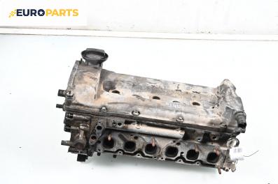 Глава за Volkswagen Sharan Minivan I (05.1995 - 03.2010) 2.8 V6 24V, 204 к.с.