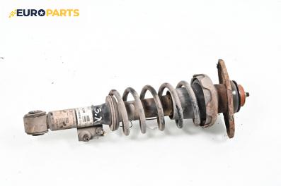 Макферсон за Mini Hatchback I (R50, R53) (06.2001 - 09.2006), хечбек, позиция: задна, лява
