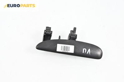 Външна дръжка за Renault Espace III Minivan (11.1996 - 10.2002), 4+1 вр., миниван, позиция: предна, лява