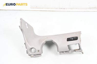 Интериорна пластмаса под таблото за Mercedes-Benz E-Class Sedan (W211) (03.2002 - 03.2009), 4+1 вр., седан