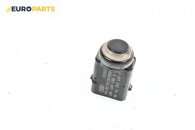 Парктроник за Mercedes-Benz E-Class Sedan (W211) (03.2002 - 03.2009), № Bosch 0 263 003 167