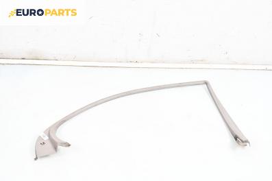 Интериорна пластмаса за Mercedes-Benz E-Class Sedan (W211) (03.2002 - 03.2009), 4+1 вр., седан, позиция: лява