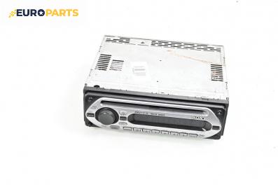 CD плеър за Peugeot 206 Hatchback (08.1998 - 12.2012)