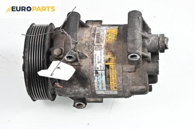 Компресор климатик за Renault Grand Scenic II Minivan (04.2004 - 06.2009) 1.9 dCi (JM0G, JM12, JM1G, JM2C), 120 к.с., № 8200309193