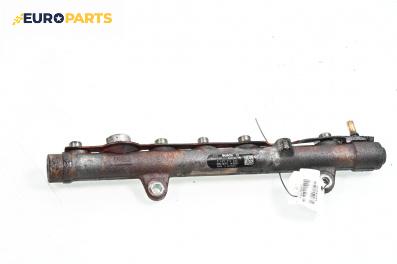 Горивна рейка за Renault Grand Scenic II Minivan (04.2004 - 06.2009) 1.9 dCi (JM0G, JM12, JM1G, JM2C), 120 к.с., 0 445 214 065