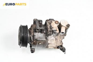 Компресор климатик за Audi A4 Avant B6 (04.2001 - 12.2004) 1.9 TDI, 130 к.с.