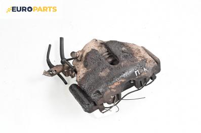 Спирачен апарат за Audi A4 Avant B6 (04.2001 - 12.2004), позиция: предна, лява