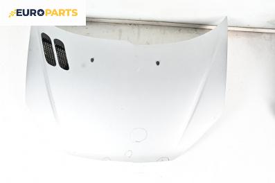Преден капак за Peugeot 206 Hatchback (08.1998 - 12.2012), 2+1 вр., хечбек, позиция: предна, подбито