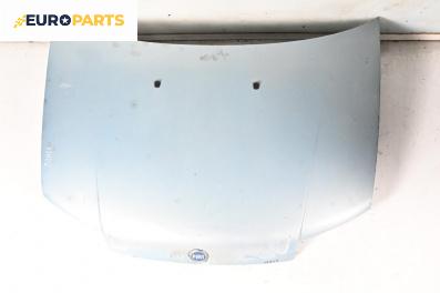 Преден капак за Fiat Punto Hatchback II (09.1999 - 07.2012), 2+1 вр., хечбек, позиция: предна