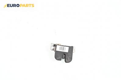 Брава заден капак за Seat Ibiza III Hatchback (02.2002 - 11.2009), хечбек, позиция: задна