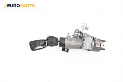 Контактен ключ за Seat Ibiza III Hatchback (02.2002 - 11.2009)