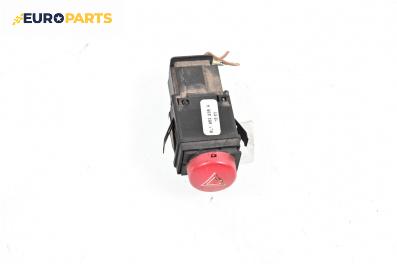 Бутон аварийни светлини  за Seat Ibiza III Hatchback (02.2002 - 11.2009)