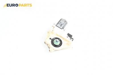 Електромотор за стъклоподемник за Audi Q7 SUV I (03.2006 - 01.2016), 4+1 вр., джип, позиция: задна, лява