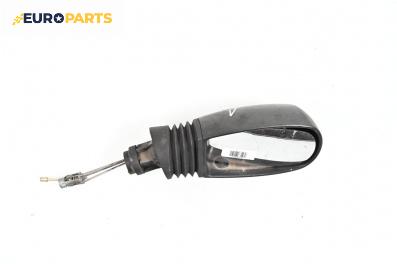 Огледало за Fiat Punto Hatchback II (09.1999 - 07.2012), 2+1 вр., хечбек, позиция: дясна