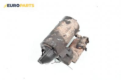 Стартер за Opel Zafira A Minivan (04.1999 - 06.2005) 1.8 16V, 116 к.с.
