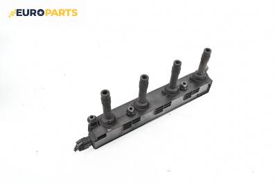 Запалителна бобина за Opel Astra G Estate (02.1998 - 12.2009) 1.6 16V, 101 к.с.