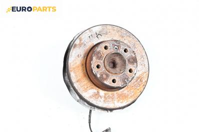 Шенкел главина за BMW 3 Series E90 Sedan E90 (01.2005 - 12.2011), позиция: предна, дясна