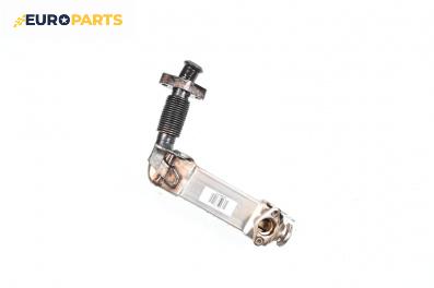 EGR охладител за BMW 3 Series E90 Sedan E90 (01.2005 - 12.2011) 320 d, 163 к.с.