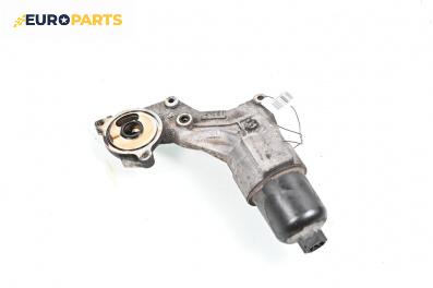 Корпус за маслен филтър за Peugeot 206 Hatchback (08.1998 - 12.2012) 1.6 16V, 109 к.с.