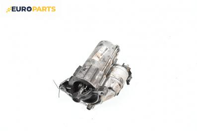 Стартер за Peugeot 206 Hatchback (08.1998 - 12.2012) 1.6 16V, 109 к.с.