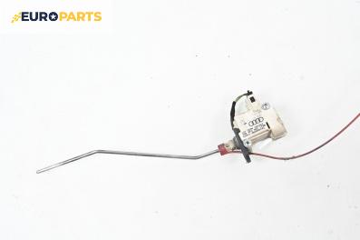 Машинка централно заключване за Audi A6 Avant C6 (03.2005 - 08.2011), 4+1 вр., позиция: задна