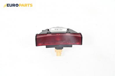 Трети стоп за Nissan Primera Sedan III (01.2002 - 06.2007), седан