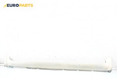 Праг за Nissan Primera Sedan III (01.2002 - 06.2007), 4+1 вр., седан, позиция: лява