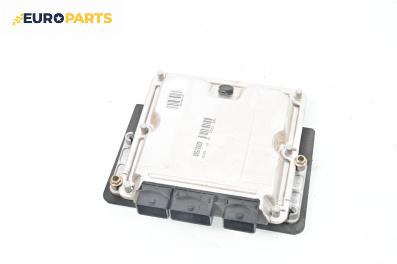 Компютър двигател за Peugeot 307 Station Wagon (03.2002 - 12.2009) 2.0 HDI 110, 107 к.с., № 0 281 011 081