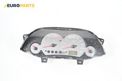 Километраж за Ford Focus I Estate (02.1999 - 12.2007) 1.8 TDCi, 115 к.с.