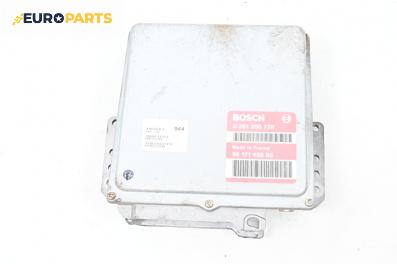 Компютър двигател за Peugeot 306 Hatchback (01.1993 - 10.2003) 1.4, 75 к.с., № 0 261 200 778