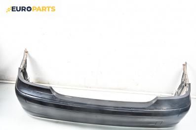 Задна броня за Mercedes-Benz E-Class Sedan (W211) (03.2002 - 03.2009), седан