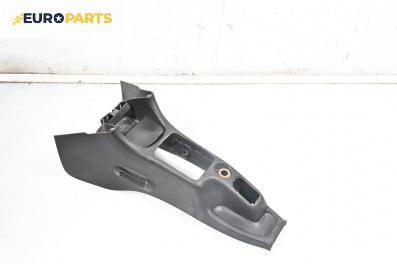 Централна конзола за Peugeot 206 Hatchback (08.1998 - 12.2012)