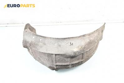 Подкалник за Audi A6 Avant C6 (03.2005 - 08.2011), 4+1 вр., комби, позиция: задна, лява