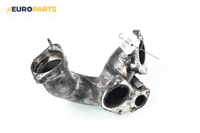 EGR тръба за Peugeot 307 Station Wagon (03.2002 - 12.2009) 2.0 HDI 110, 107 к.с.