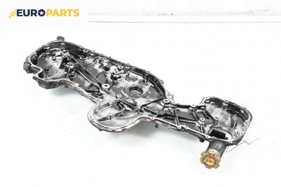 Капак ангренажна верига за Subaru Forester SUV III (01.2008 - 09.2013) 2.0 D AWD (SHH), 147 к.с.