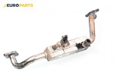 EGR охладител за Subaru Forester SUV III (01.2008 - 09.2013) 2.0 D AWD (SHH), 147 к.с.