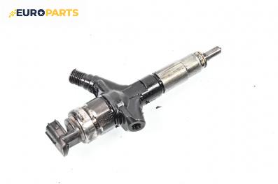 Дюза дизел за Subaru Forester SUV III (01.2008 - 09.2013) 2.0 D AWD (SHH), 147 к.с.