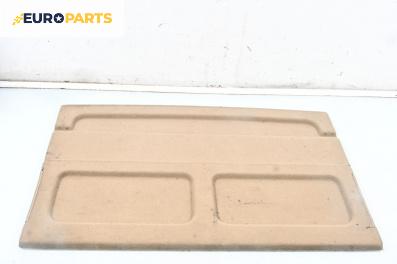 Кора багажник за Land Rover Range Rover II SUV (07.1994 - 03.2002), 4+1 вр., джип