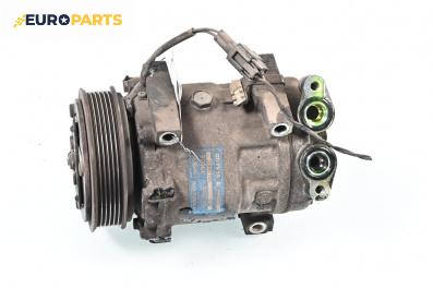 Компресор климатик за Mazda 3 Hatchback I (10.2003 - 12.2009) 1.6 DI Turbo, 109 к.с., № 3M5H-19D629-SB