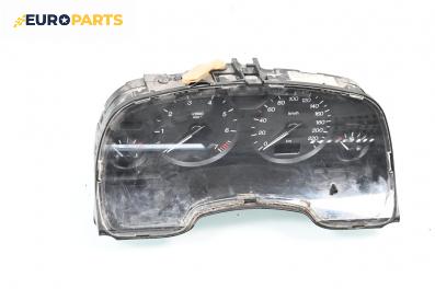 Километраж за Opel Zafira A Minivan (04.1999 - 06.2005) 1.8 16V, 116 к.с.