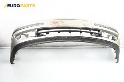 Предна броня за Renault Laguna II Grandtour (03.2001 - 12.2007), комби, позиция: предна