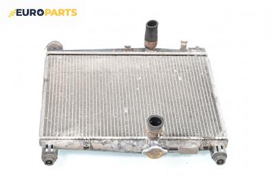 Воден радиатор за Toyota Yaris Hatchback I (01.1999 - 12.2005) 1.0 16V, 65 к.с.