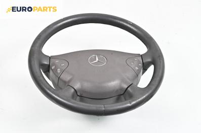 Волан за Mercedes-Benz E-Class Estate (S211) (03.2003 - 07.2009)