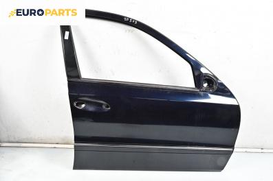 Врата за Mercedes-Benz E-Class Estate (S211) (03.2003 - 07.2009), 4+1 вр., комби, позиция: предна, дясна
