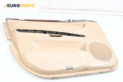 Кора врата за Mercedes-Benz GL-Class SUV (X164) (09.2006 - 12.2012), 4+1 вр., джип, позиция: предна, лява