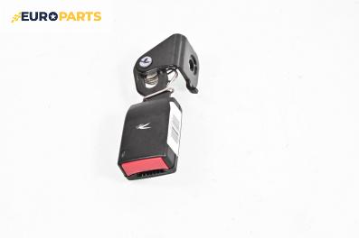 Закопчалка предпазен колан за Mercedes-Benz E-Class Estate (S211) (03.2003 - 07.2009), 4+1 вр., позиция: предна, лява