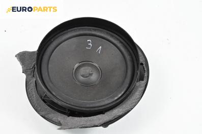 Високоговорител за Mercedes-Benz E-Class Estate (S211) (03.2003 - 07.2009)